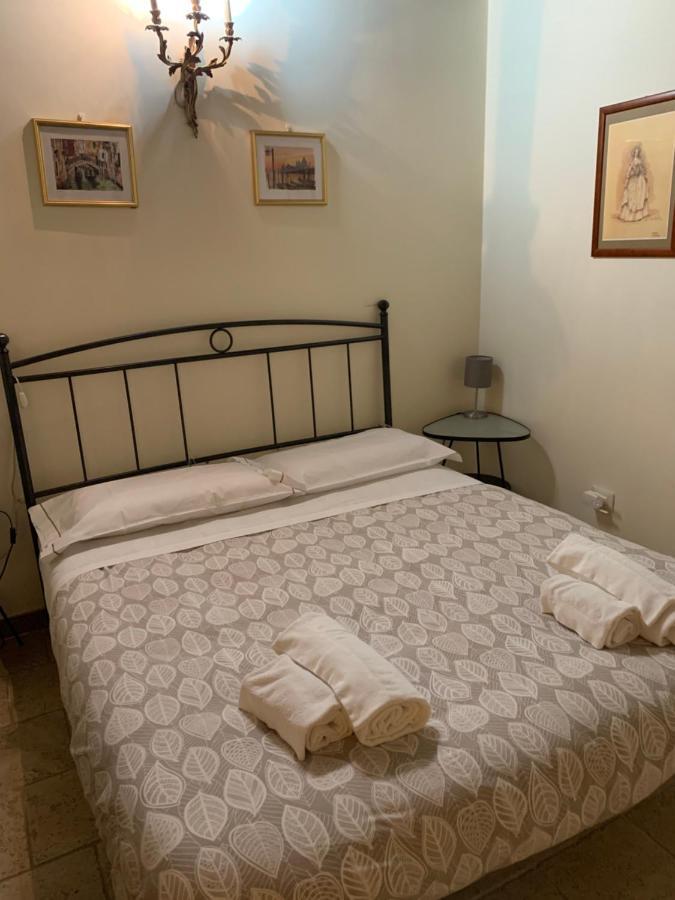 Luna Di Miele Apartman Velence Kültér fotó