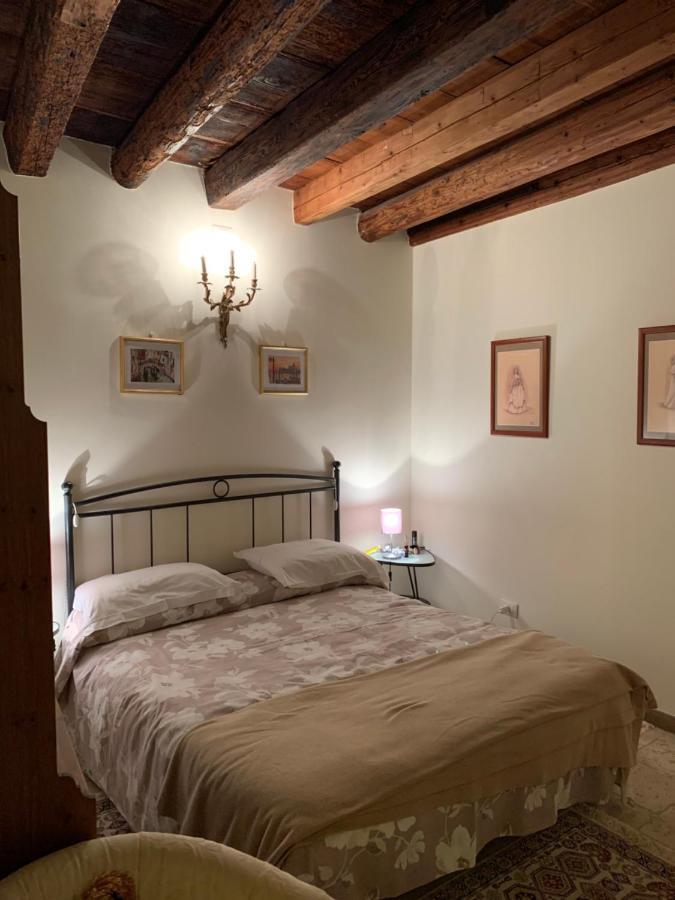 Luna Di Miele Apartman Velence Kültér fotó