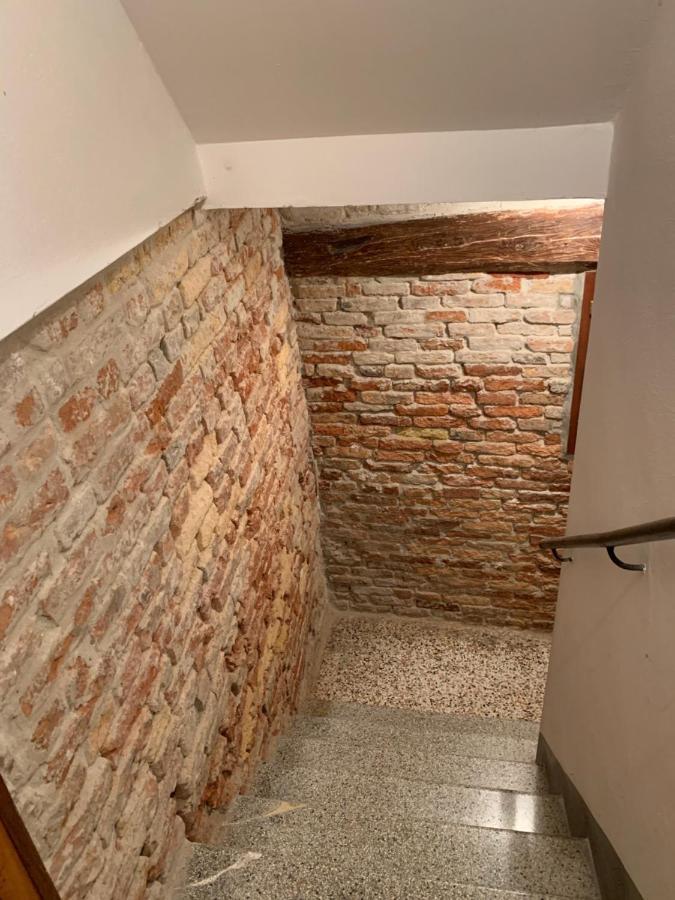 Luna Di Miele Apartman Velence Kültér fotó