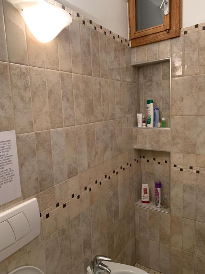 Luna Di Miele Apartman Velence Kültér fotó