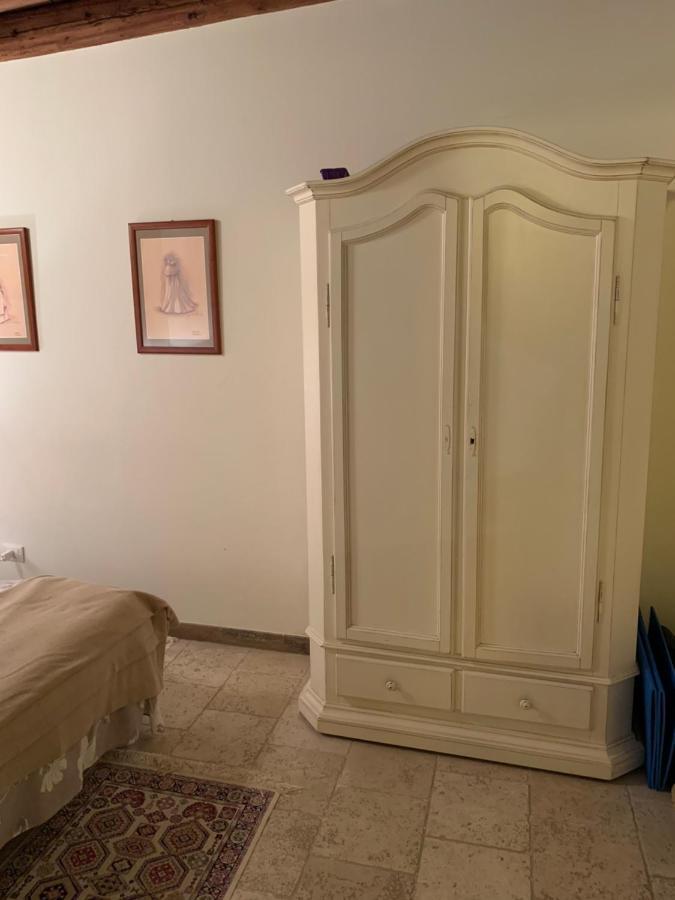 Luna Di Miele Apartman Velence Kültér fotó