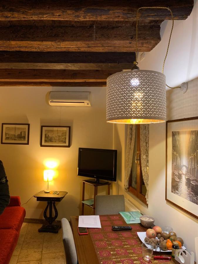 Luna Di Miele Apartman Velence Kültér fotó