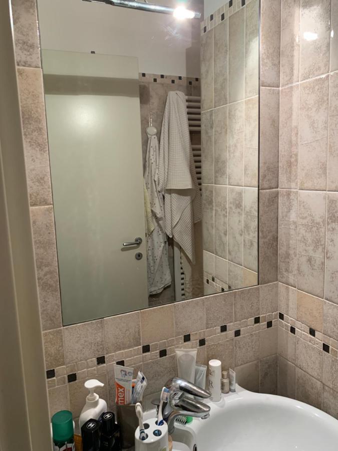 Luna Di Miele Apartman Velence Kültér fotó